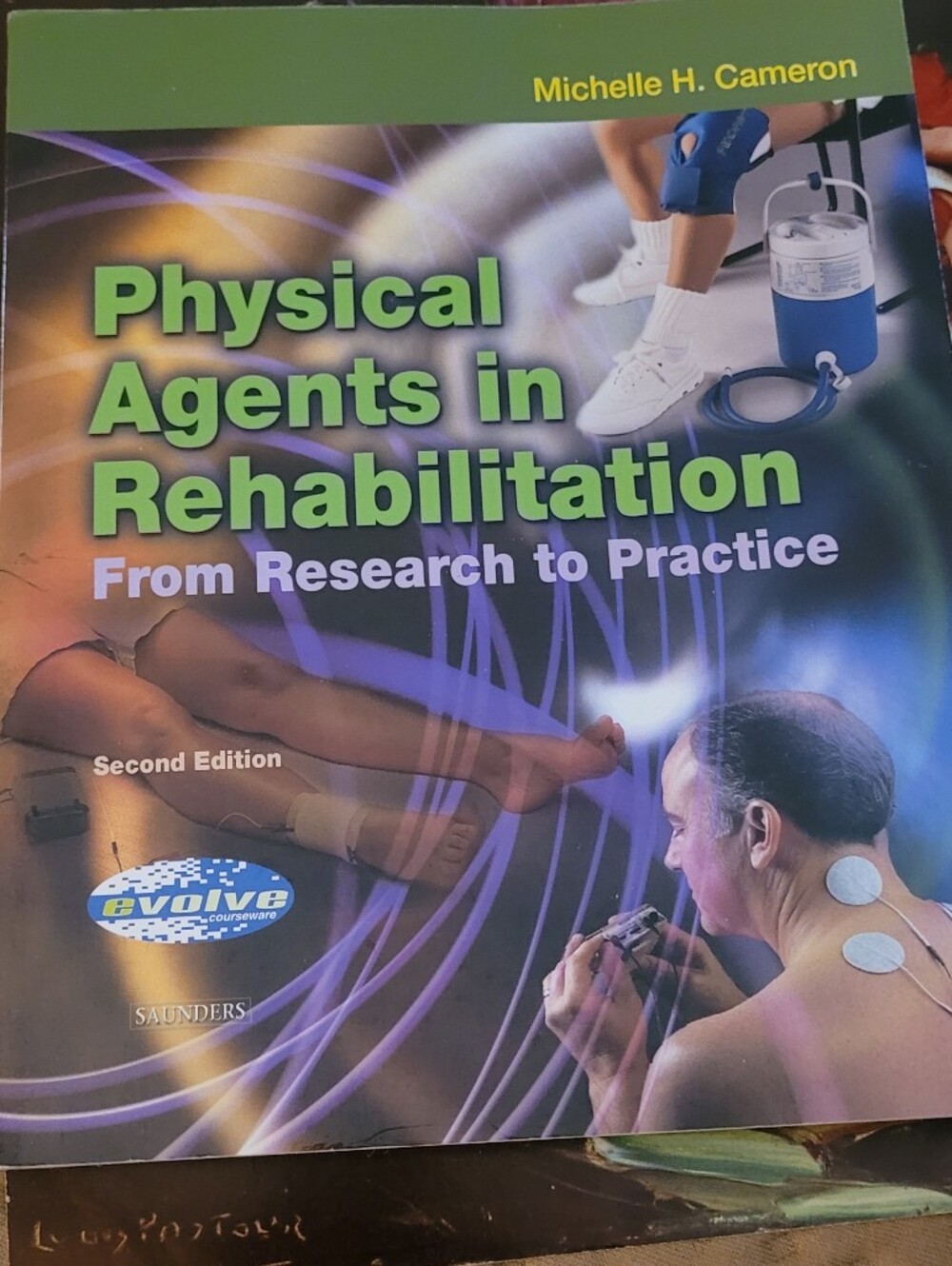 💚10 for $10💚 Physical Agents in Rehabilitation - From Research to Practice